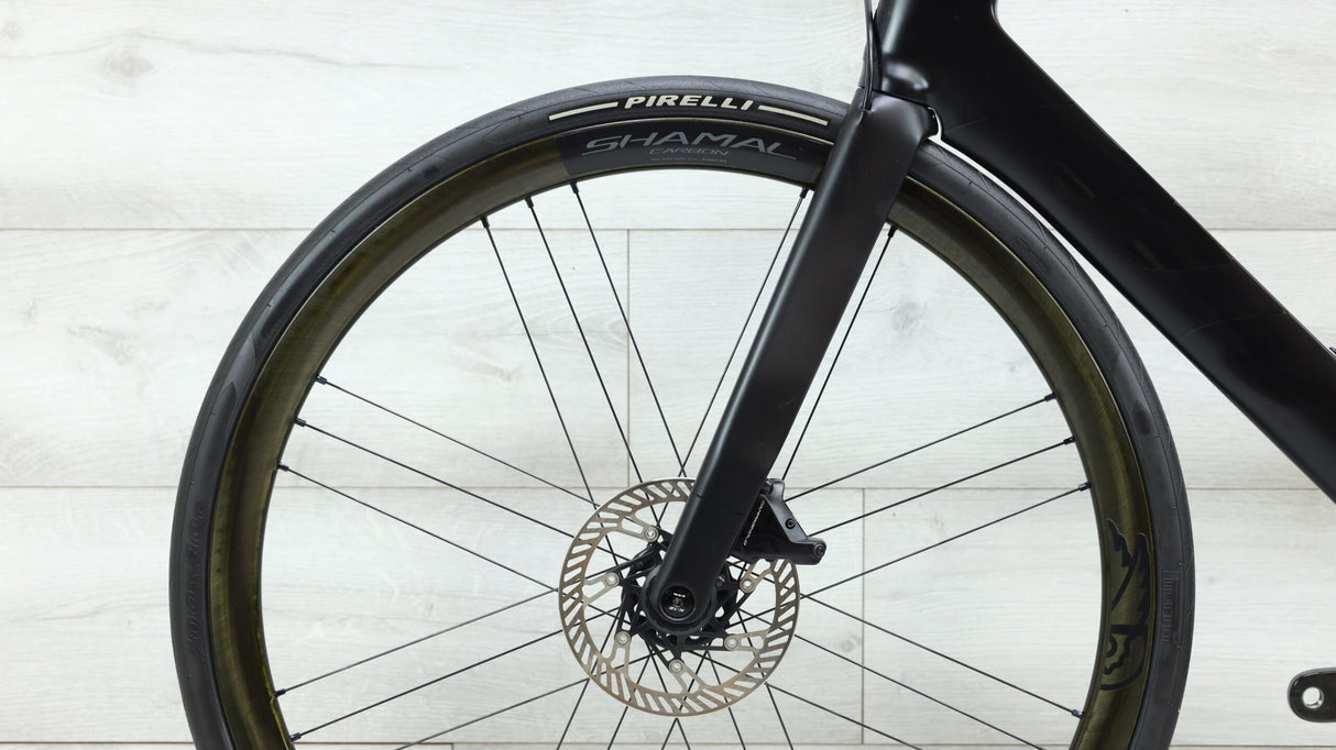 Vélo de route 3T Strada Team Ekar 2022 - X-Large