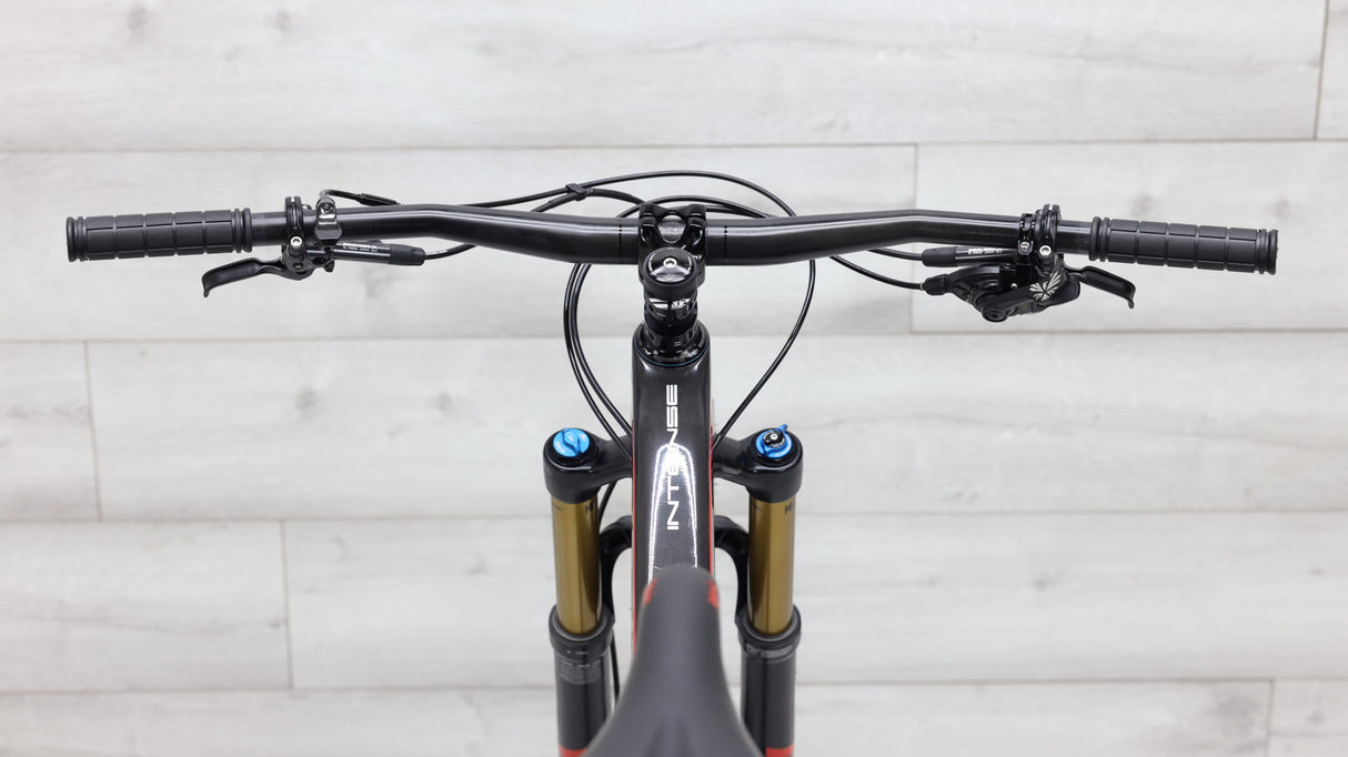 Bicicleta de montaña Intense Primer 29 Elite 2020 - Grande