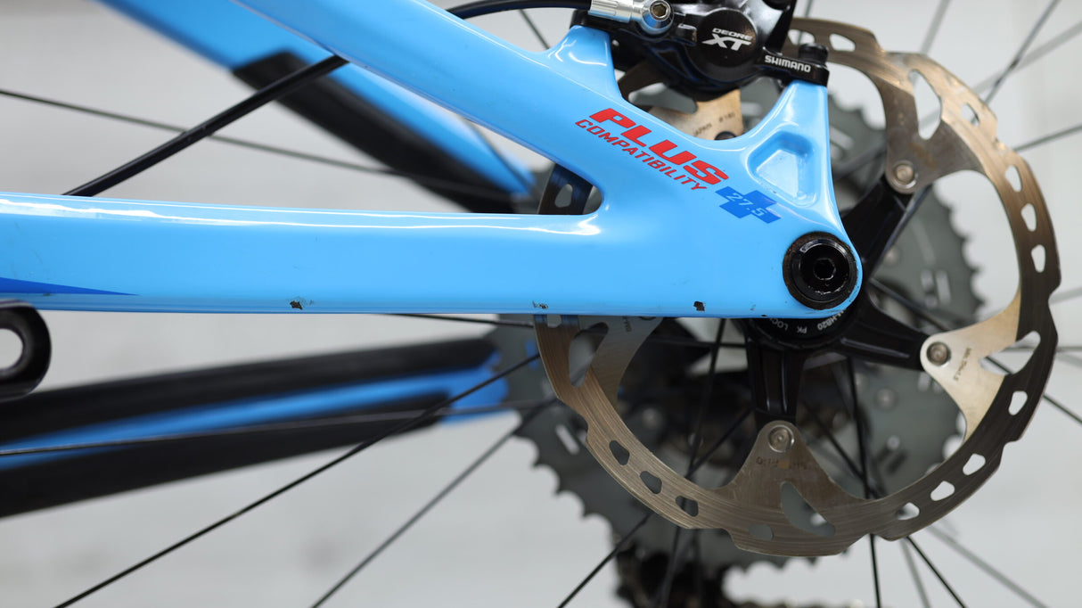 Bicicleta de montaña Pivot Switchblade Pro 2018 - Extra pequeña