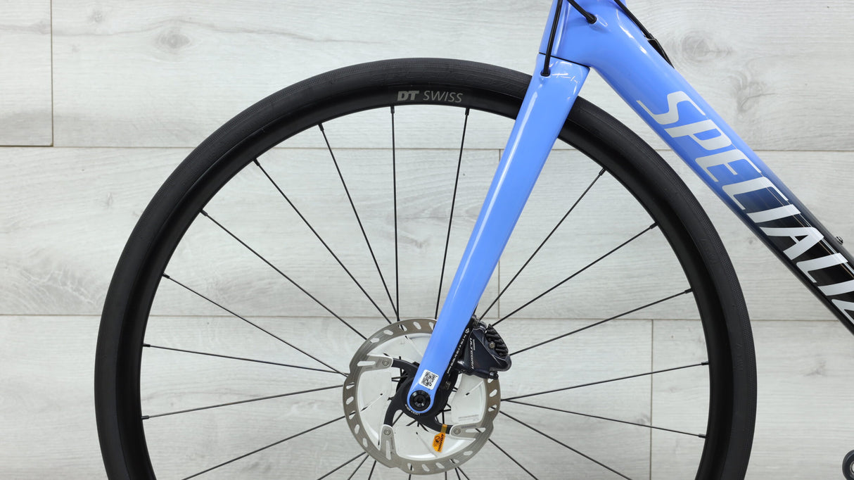 2021 Specialized Tarmac SL6 Comp Ultegra  Road Bike - 61cm