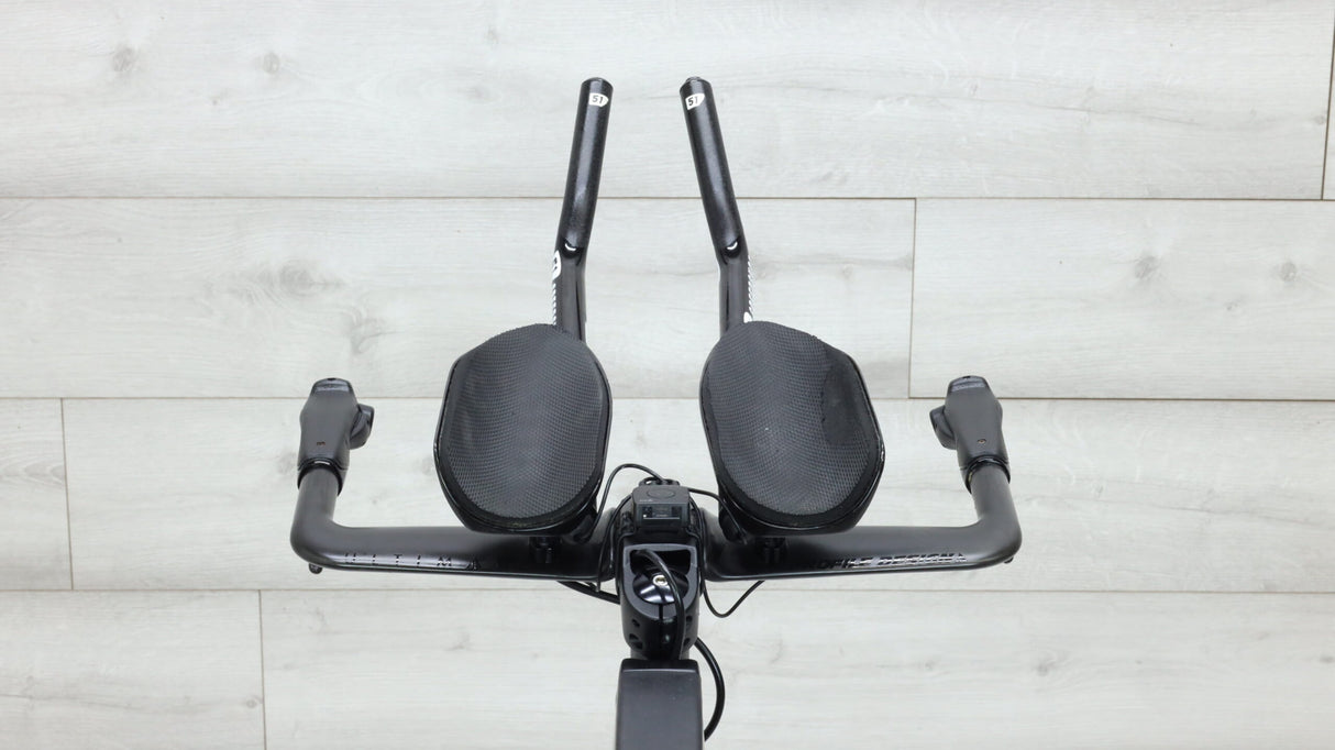 2021 Ceepo Shadow  Triathlon Bike - Large