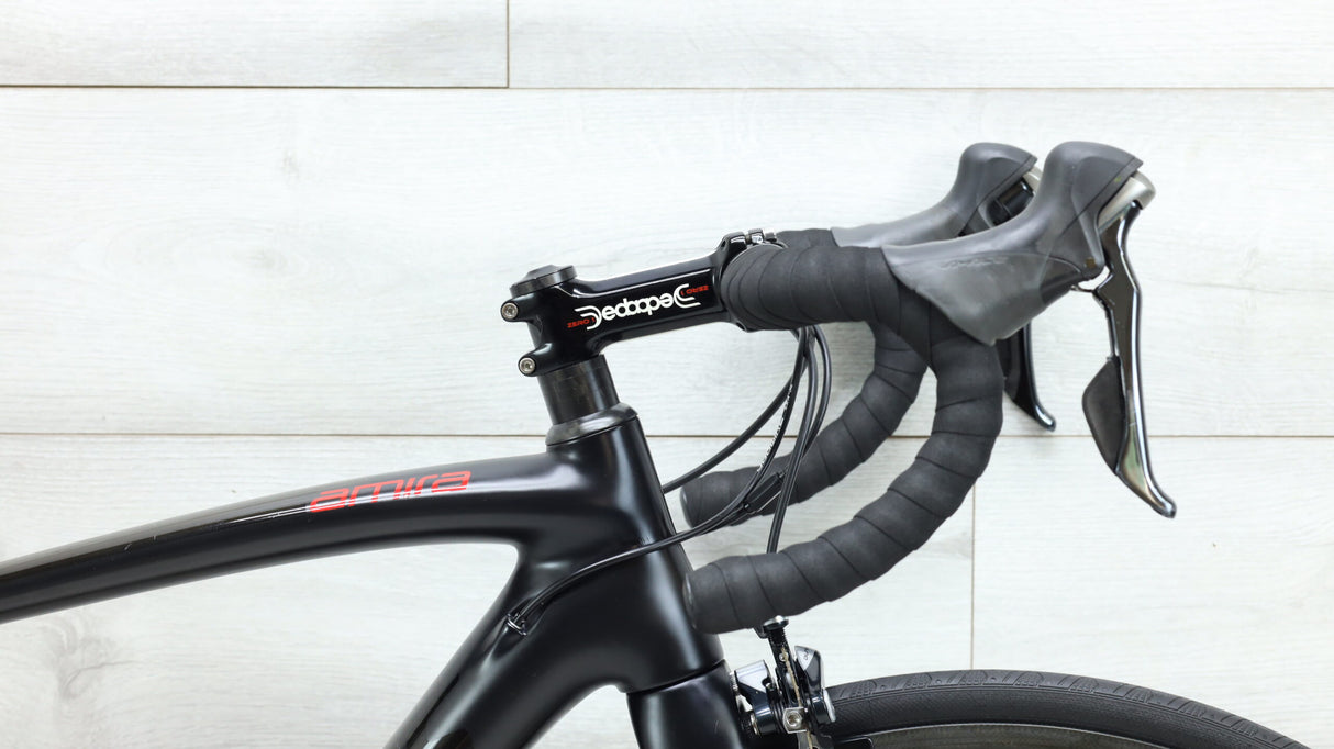 Bicicleta de carretera Specialized S-Works Amira SL4 2015 - 51 cm