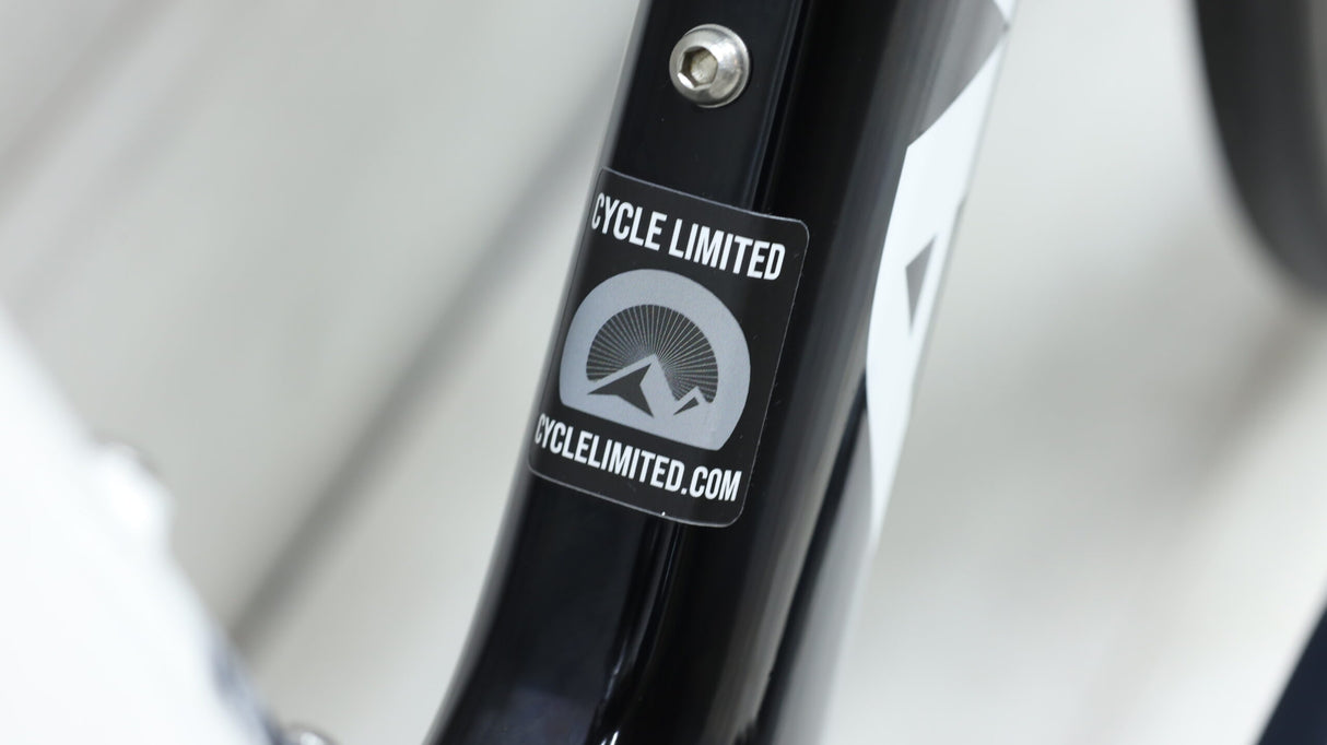 2017 Argon 18 E-117+ Triathlon Bike - Large