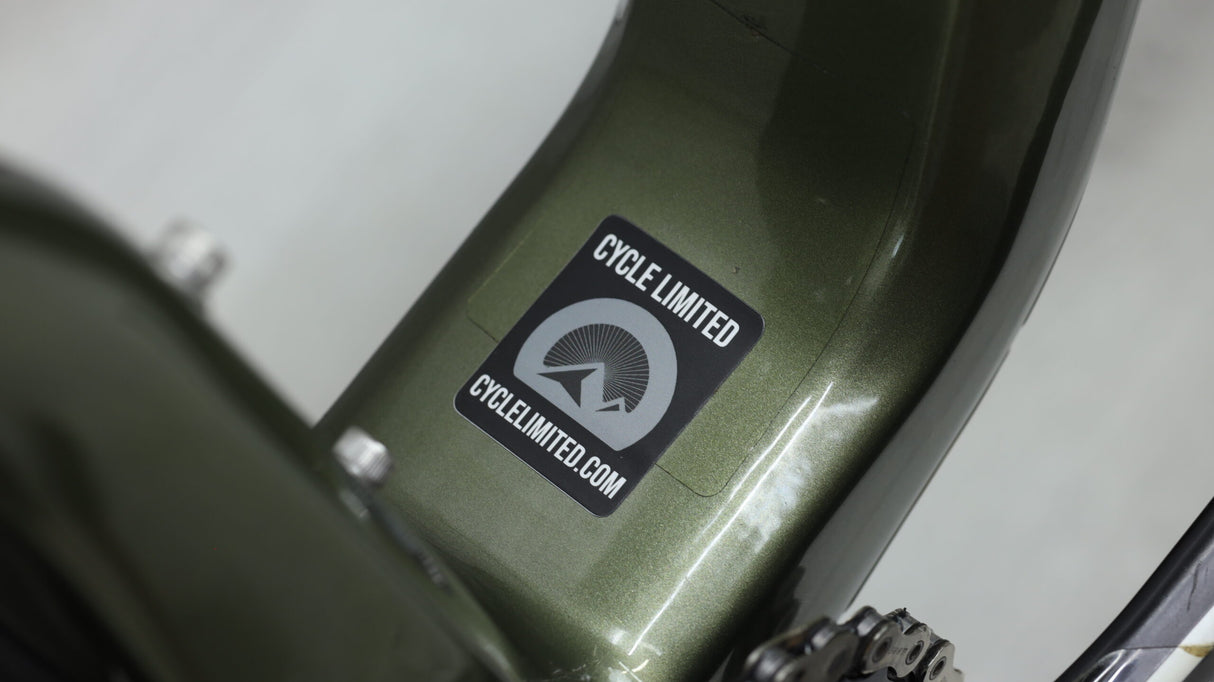 Bicicleta de montaña Cannondale Scalpel Carbon SE LTD 2022 - Grande