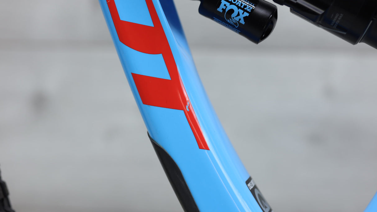 Bicicleta de montaña Pivot Switchblade Pro 2018 - Extra pequeña