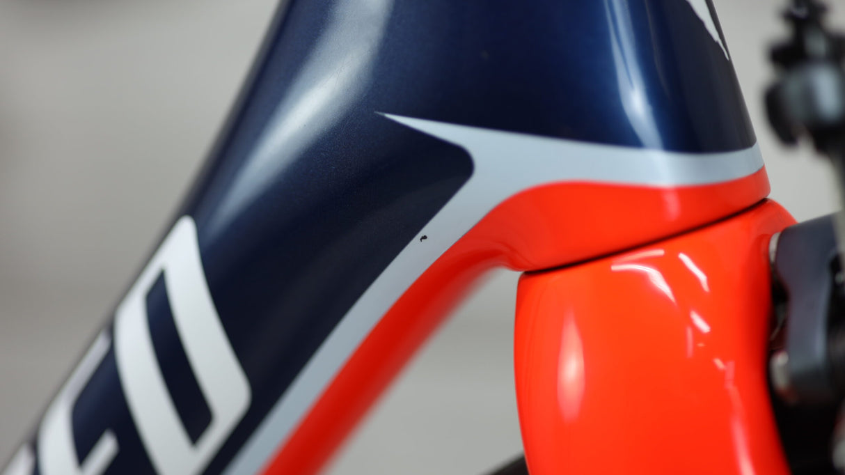 Bicicleta de carretera Specialized Tarmac Pro Ultegra Di2 2017 - 56 cm