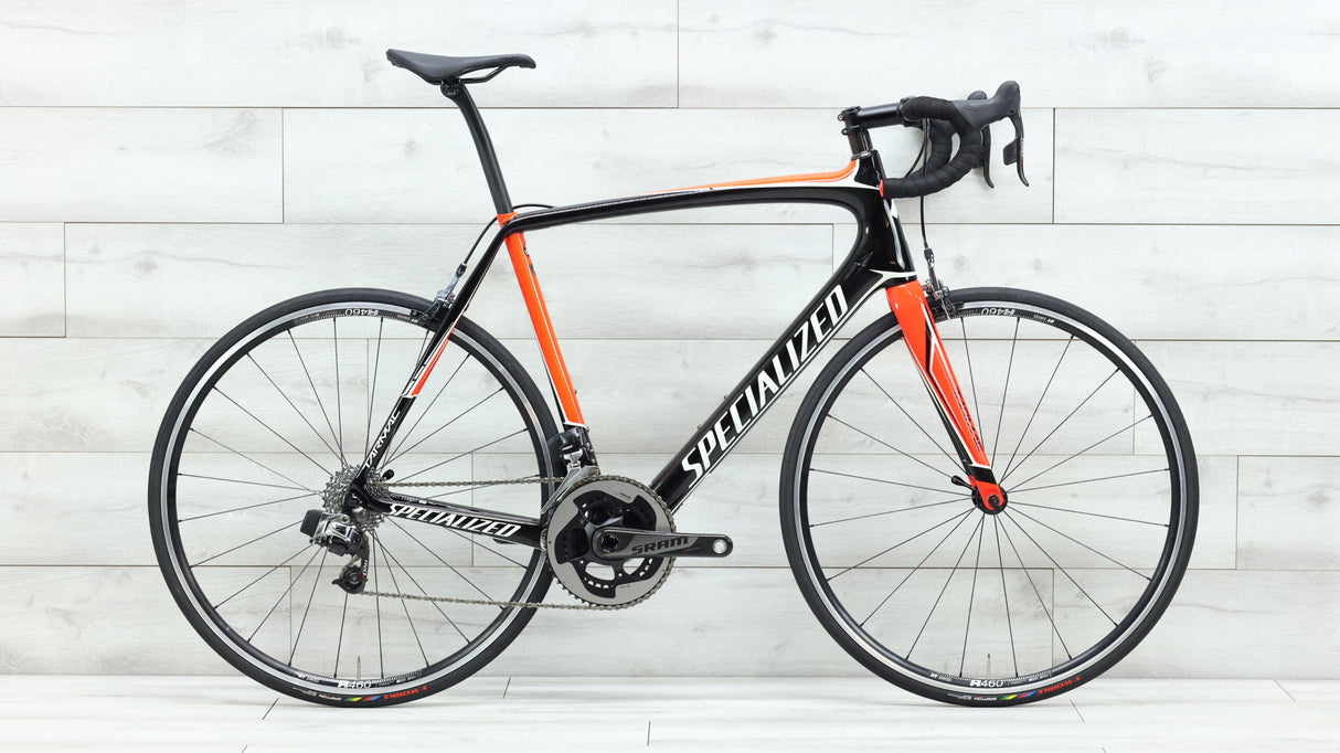 2017 Specialized Tarmac Expert eTap