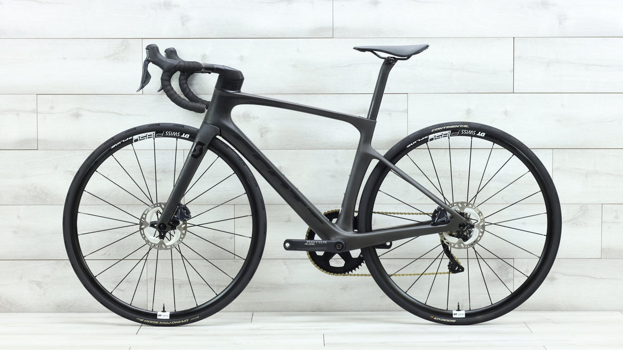 2021 Scott Foil 20 Road Bike - X-Small