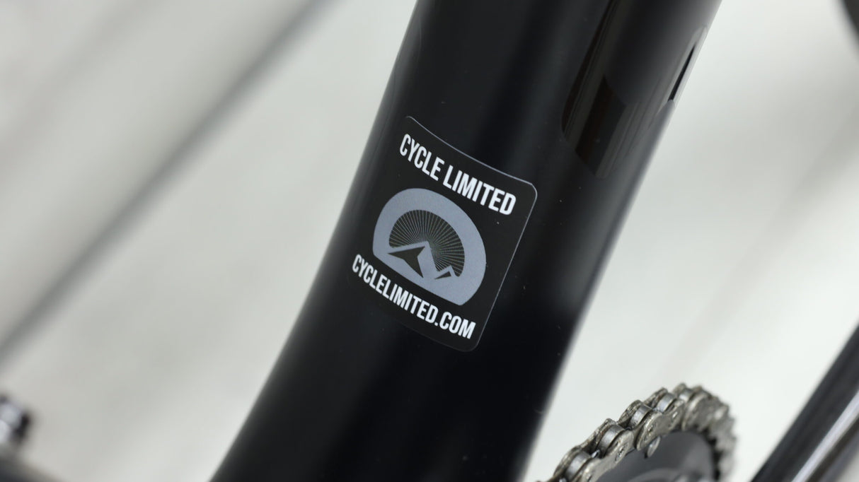 Bicicleta de carretera Specialized S-Works Amira SL4 2015 - 51 cm