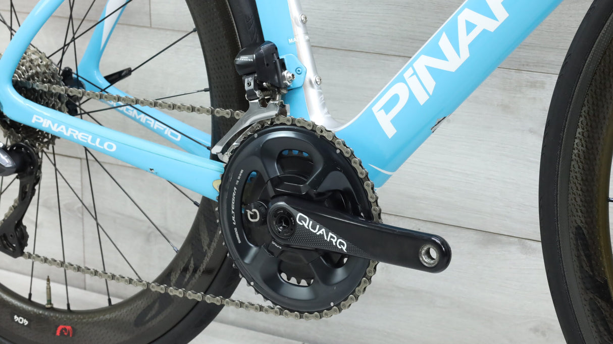 Pinarello Dogma F10  Road Bike - 2019, 55cm