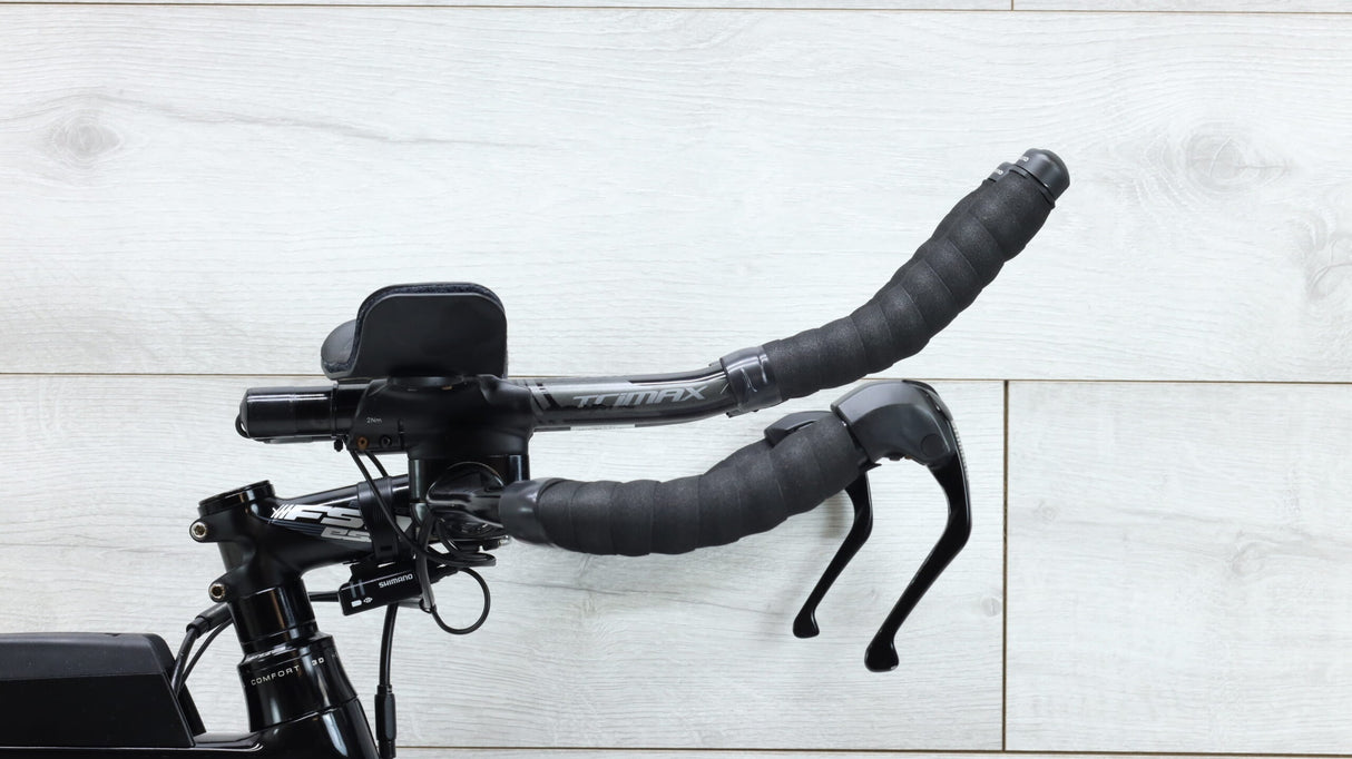 2017 Argon 18 E-117+ Triathlon Bike - Large