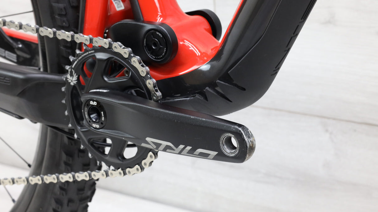 Bicicleta de montaña Intense Primer 29 Elite 2020 - Grande