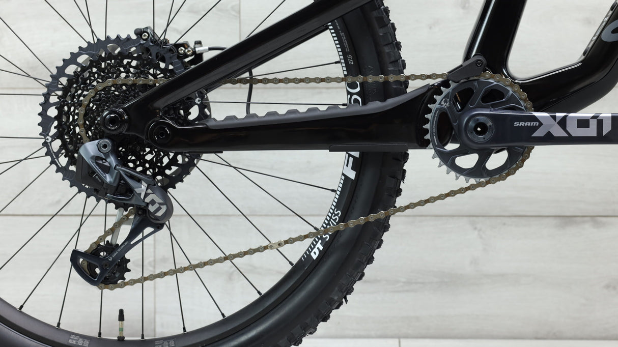 Bicicleta de montaña Canyon Torque Mullet CF 9 2023 - Mediana