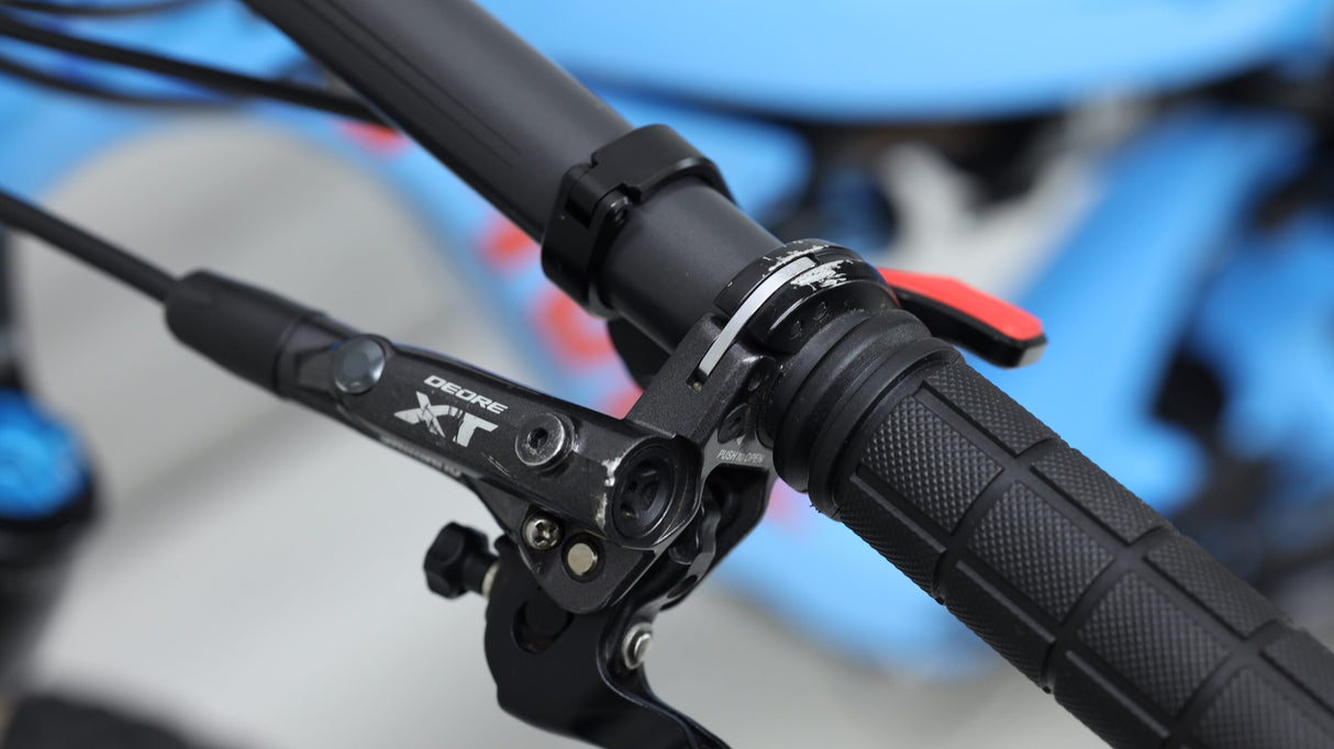 Bicicleta de montaña Pivot Switchblade Pro 2018 - Extra pequeña