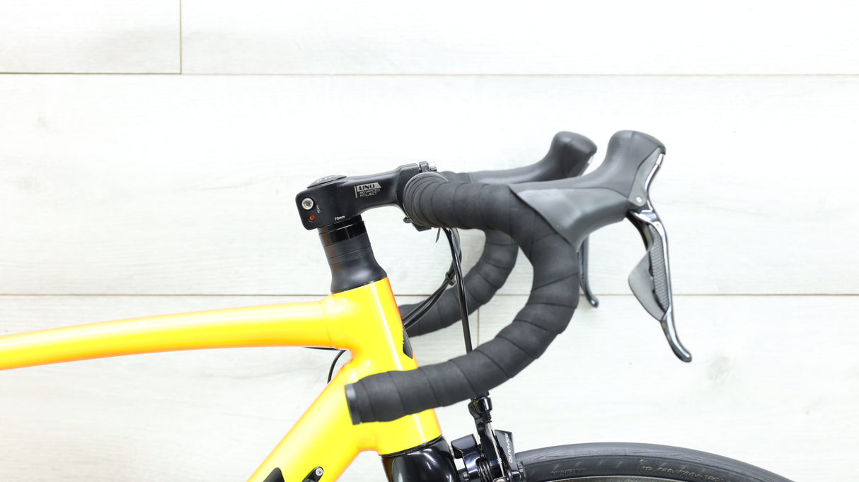 Bicicleta de carretera Specialized Allez Sprint Comp 2018 - 54 cm