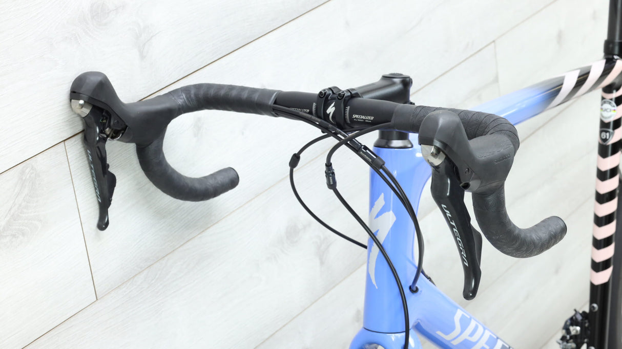 2021 Specialized Tarmac SL6 Comp Ultegra  Road Bike - 61cm