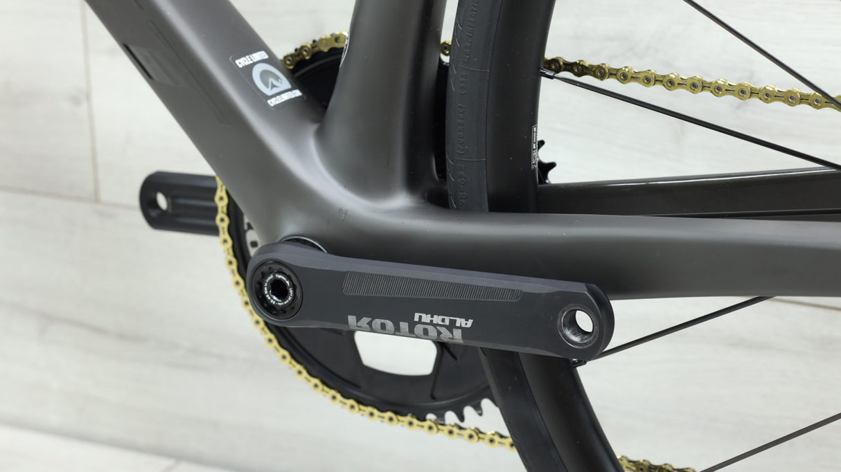 2021 Scott Foil 20 Road Bike - X-Small