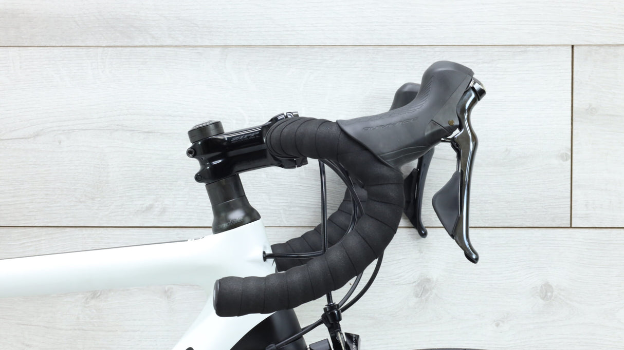 2018 Cannondale SuperSix EVO Dura Ace Road Bike - 50cm