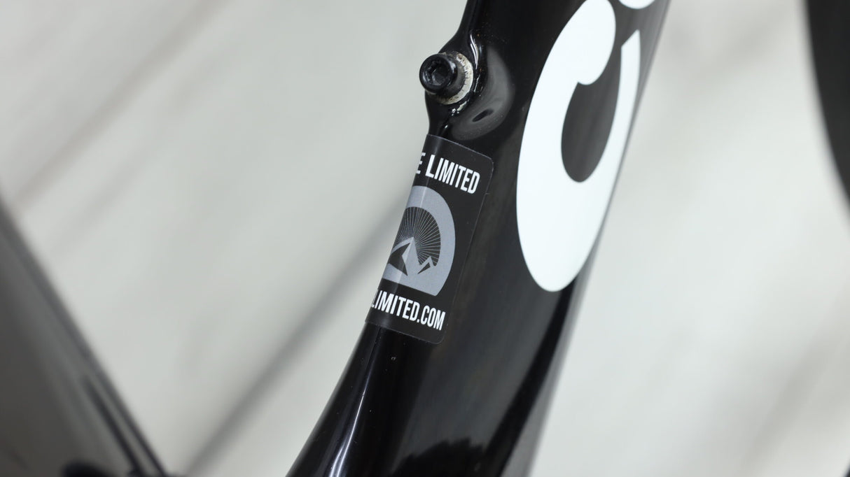 Vélo de triathlon Cervelo P2 2012 - Grand