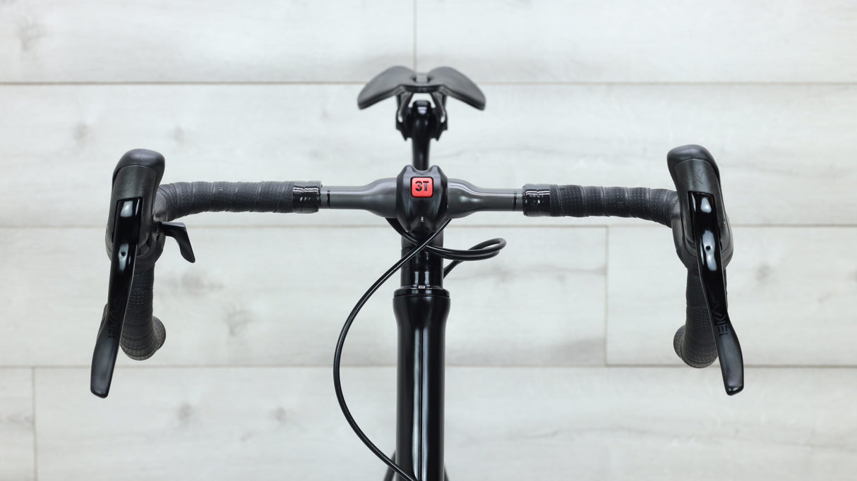 Vélo de route 3T Strada Team Ekar 2022 - X-Large