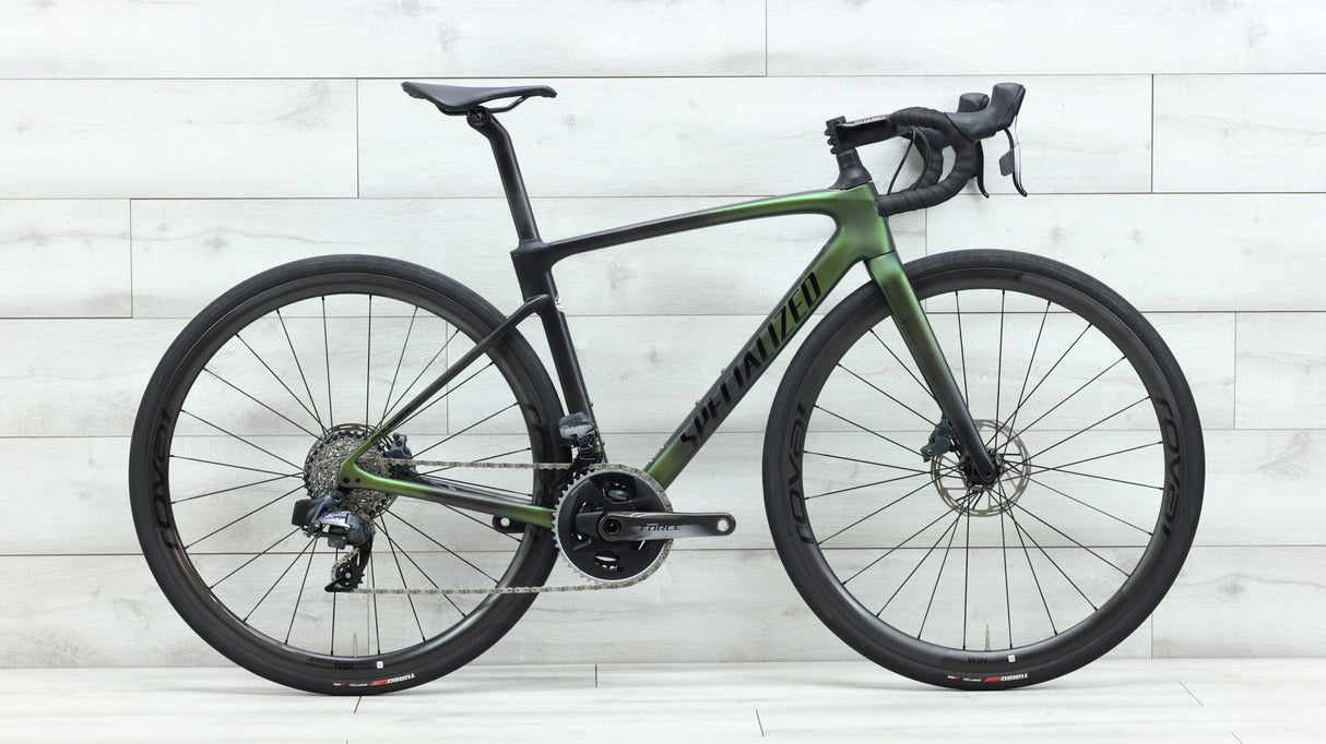 2023 Specialized Roubaix Pro