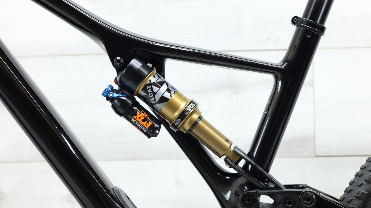 Specialized S-Works Stumpjumper Mountain Bike - 2020, Large