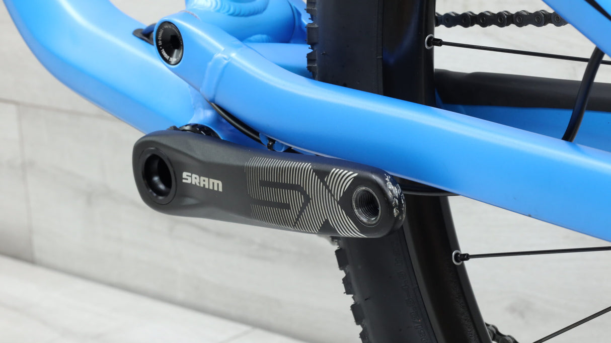 2021 Canyon Neuron 5 Mountain Bike - X-Large