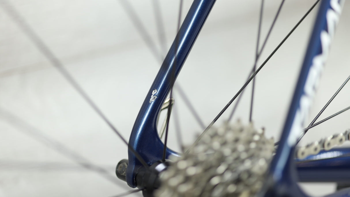 Bicicleta de carretera Specialized Tarmac Pro Ultegra Di2 2017 - 56 cm