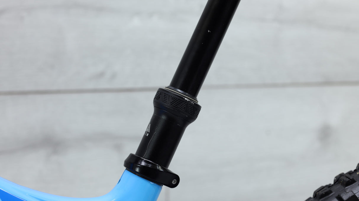 Bicicleta de montaña Pivot Switchblade Pro 2018 - Extra pequeña