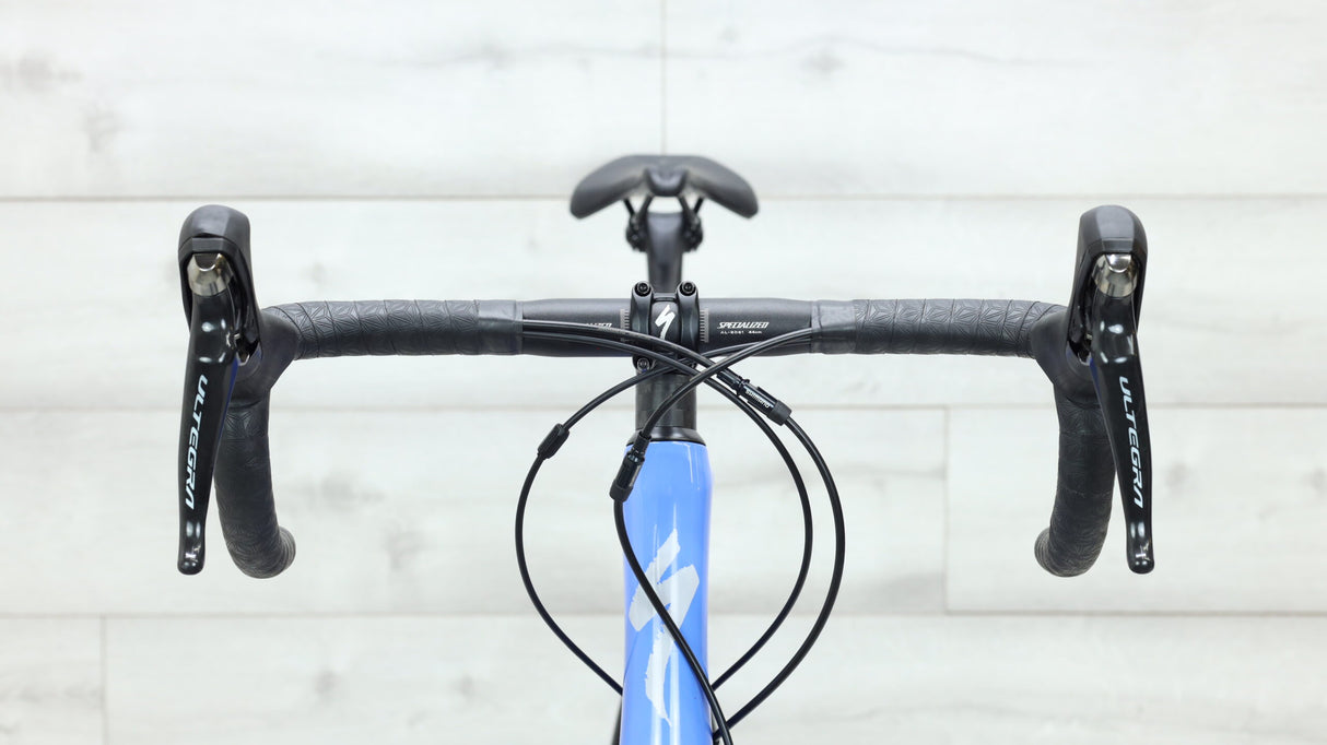 2021 Specialized Tarmac SL6 Comp Ultegra  Road Bike - 61cm