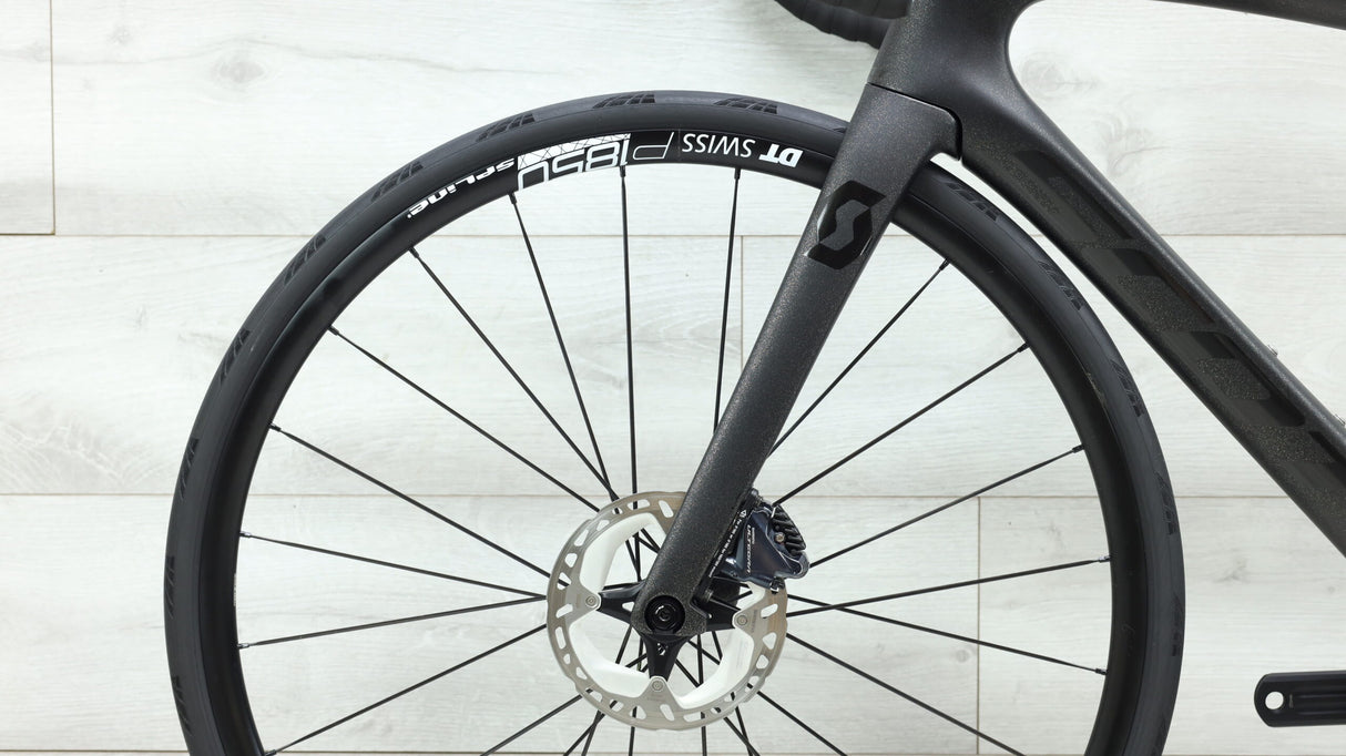 2021 Scott Foil 20 Road Bike - X-Small