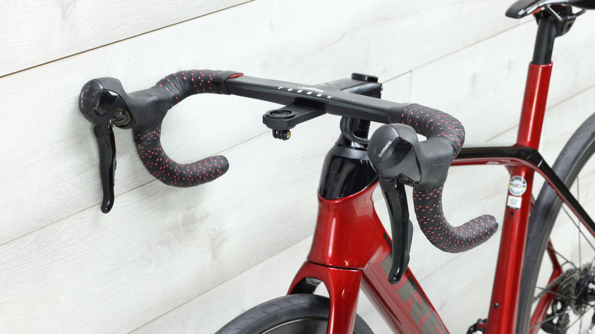 Bicicleta de carretera Trek Domane SL 5 2021 - 52 cm