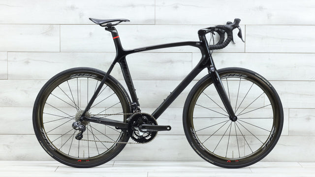 2014 Look 695 Aerolight