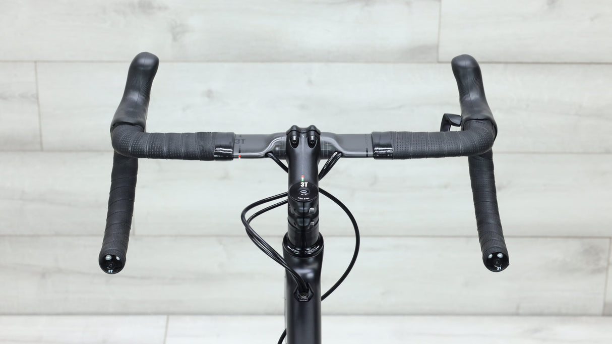 Vélo de route 3T Strada Team Ekar 2022 - X-Large