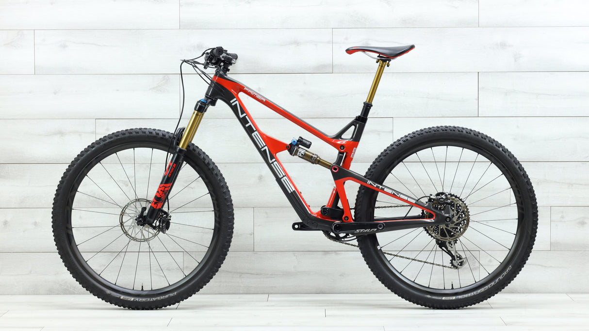 Bicicleta de montaña Intense Primer 29 Elite 2020 - Grande