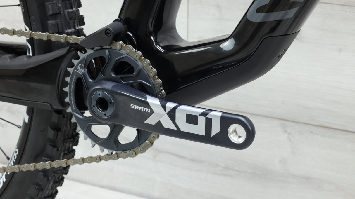 Bicicleta de montaña Canyon Torque Mullet CF 9 2023 - Mediana