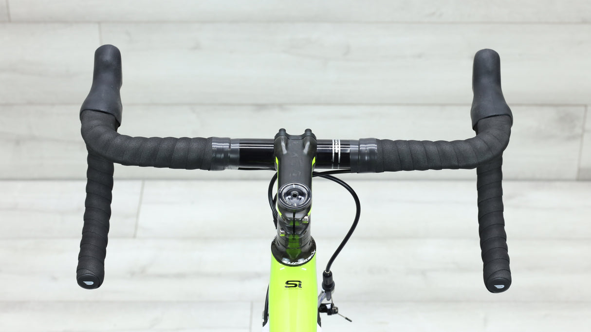 Cannondale SuperSix EVO 2 Red Road Bike - 2014, 58cm