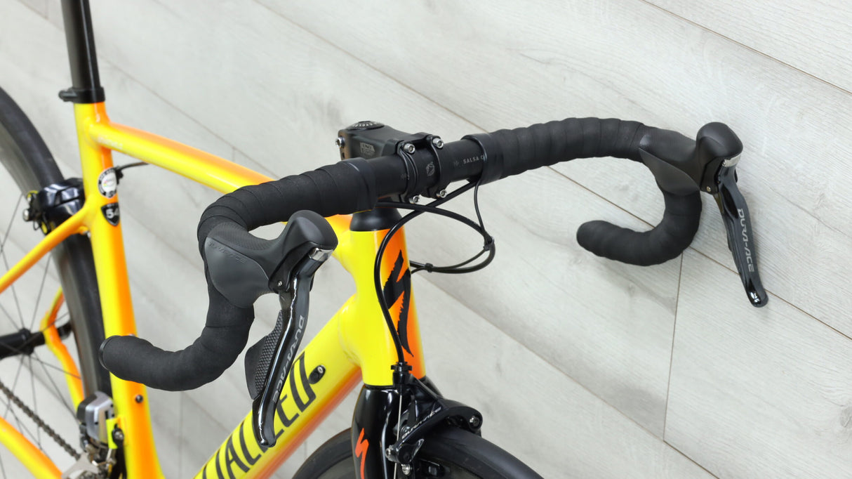 Bicicleta de carretera Specialized Allez Sprint Comp 2018 - 54 cm