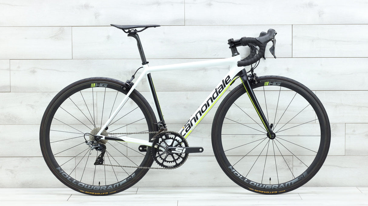 2018 Cannondale SuperSix EVO Dura Ace