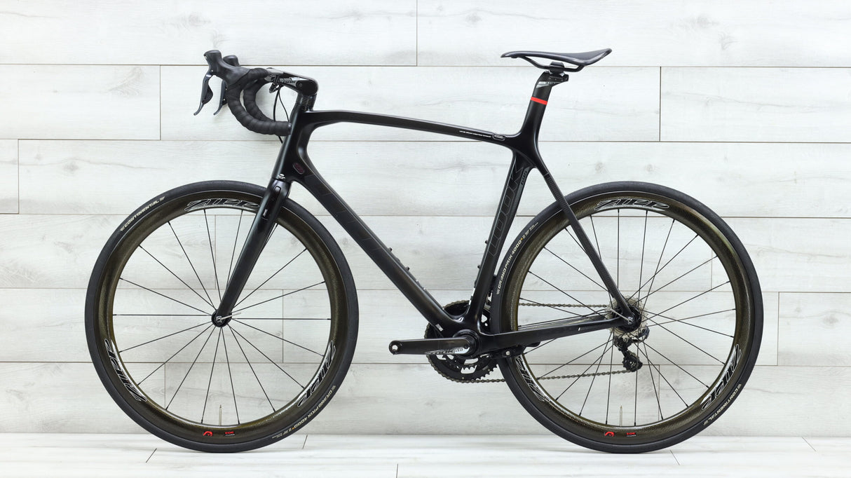 Look 695 Aerolight  Road Bike - 2014, 57cm