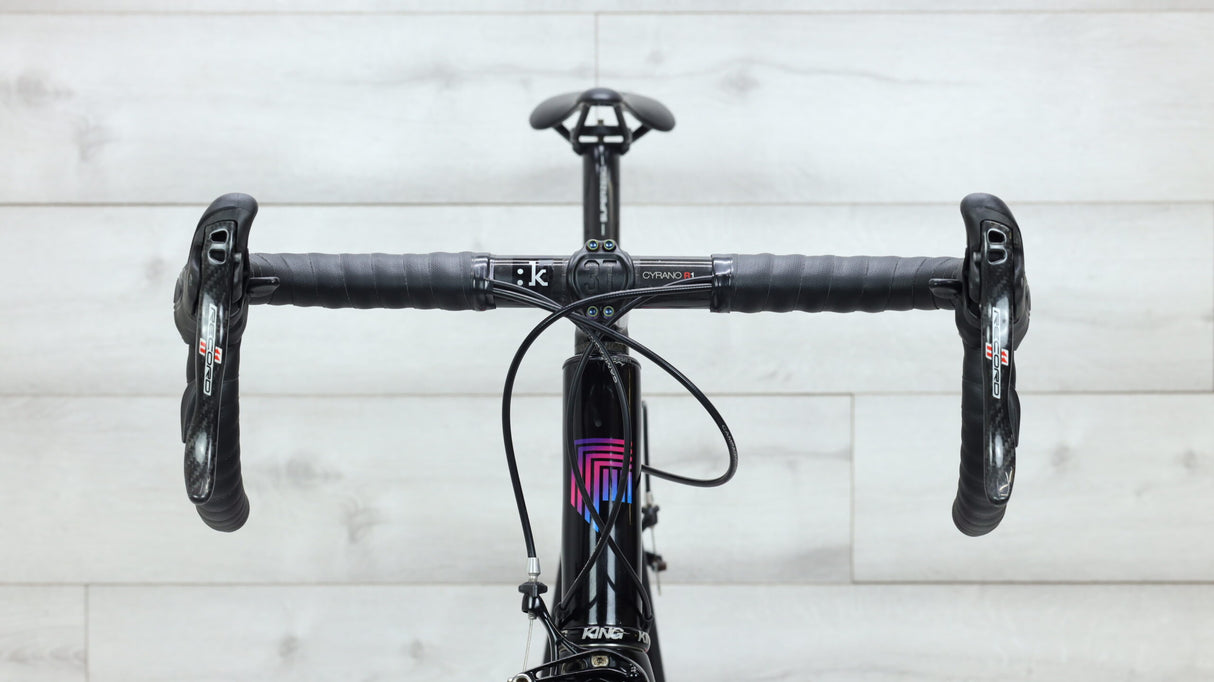 Festka Spectre  Road Bike - 2017, X-Large