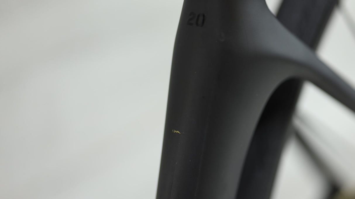 2021 Scott Foil 20 Road Bike - X-Small