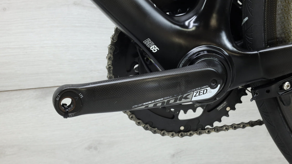 Look 695 Aerolight  Road Bike - 2014, 57cm