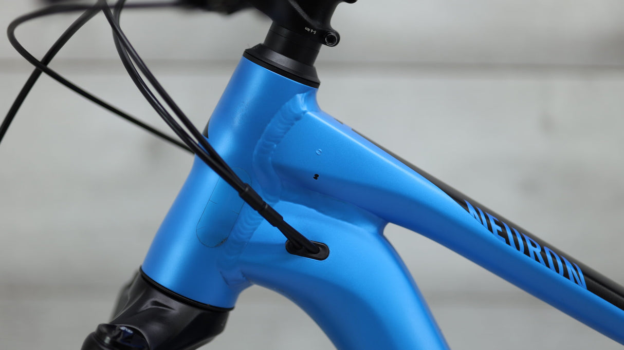 2021 Canyon Neuron 5 Mountain Bike - X-Large