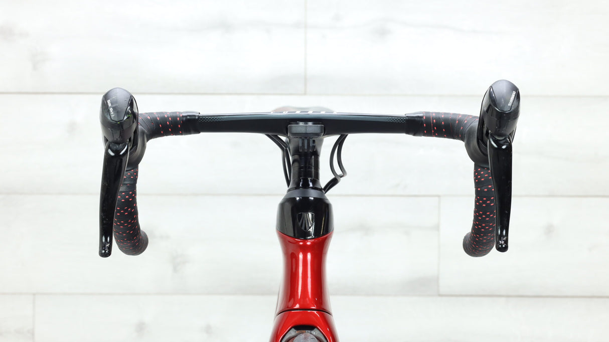 Bicicleta de carretera Trek Domane SL 5 2021 - 52 cm