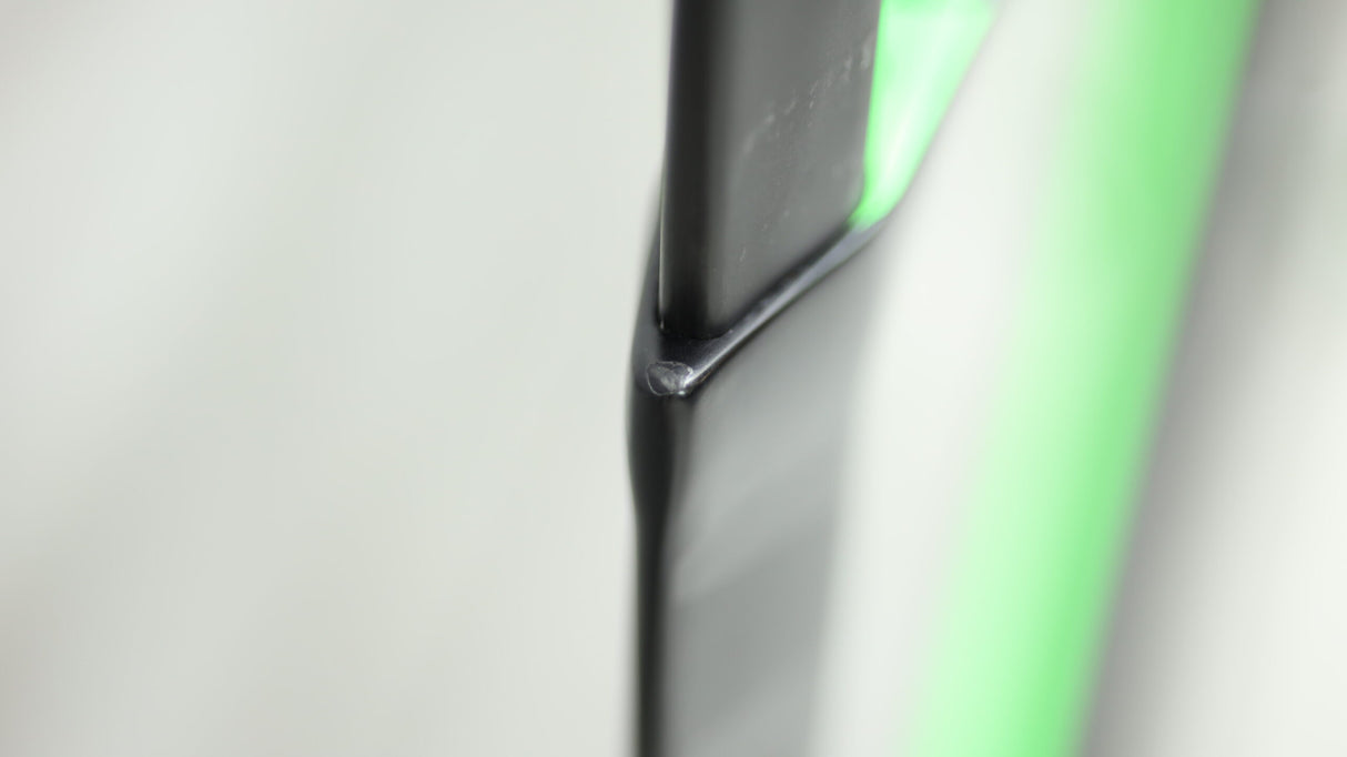 Bicicleta de triatlón Focus Izalco Chrono Max 2016 - Mediana