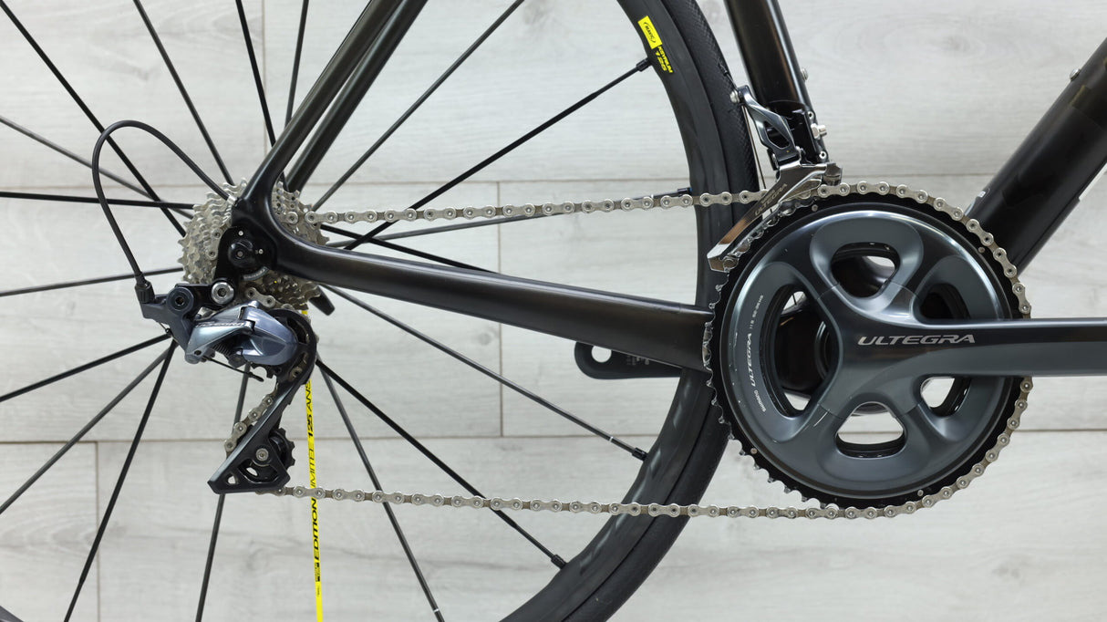 Specialized S-Works Tarmac  Road Bike - 2016, 56cm