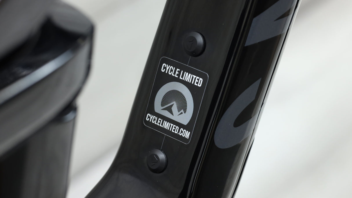 Bicicleta de montaña Canyon Torque Mullet CF 9 2023 - Mediana