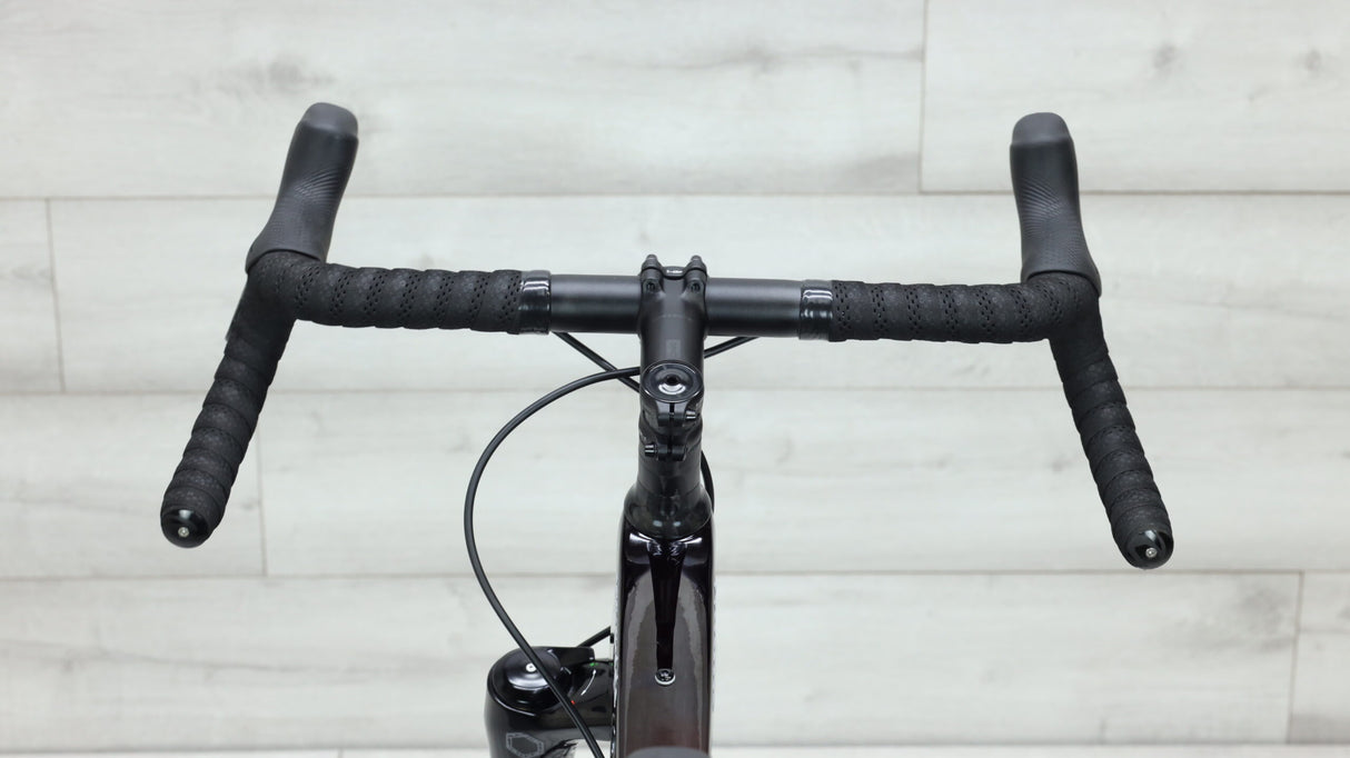 Vélo de gravel Cannondale Topstone Carbon gaucher 1 2022 - Moyen