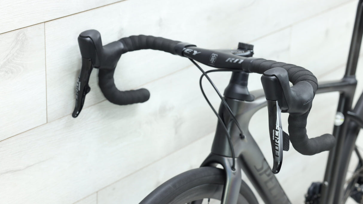 2023 Specialized Roubaix Pro Road Bike - 52cm